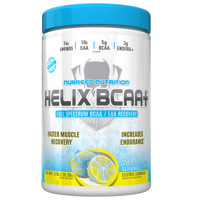 Helix BCAA+®