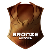 Bronze Level Ambassador