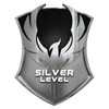 SILVER LEVEL AMBASSADOR