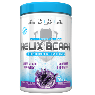Helix BCAA+®
