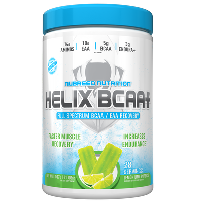 Helix BCAA+®