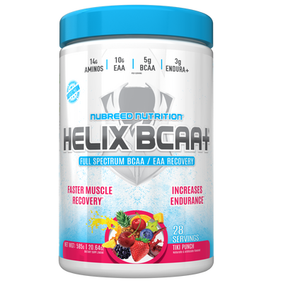 Helix BCAA+®